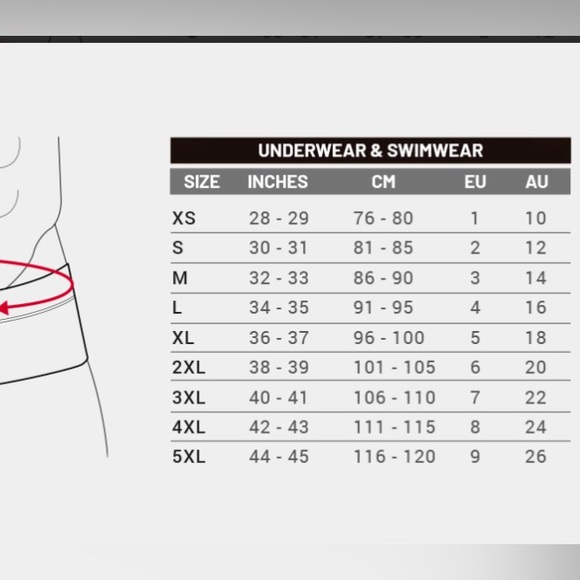 ES Collection men swim - Picture 8 of 10